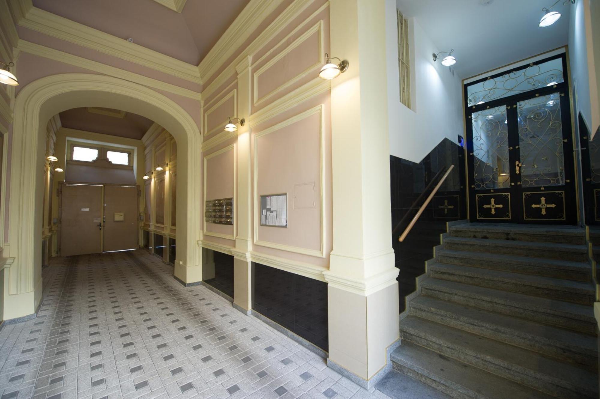 City Stay Prague Apartments * Prag