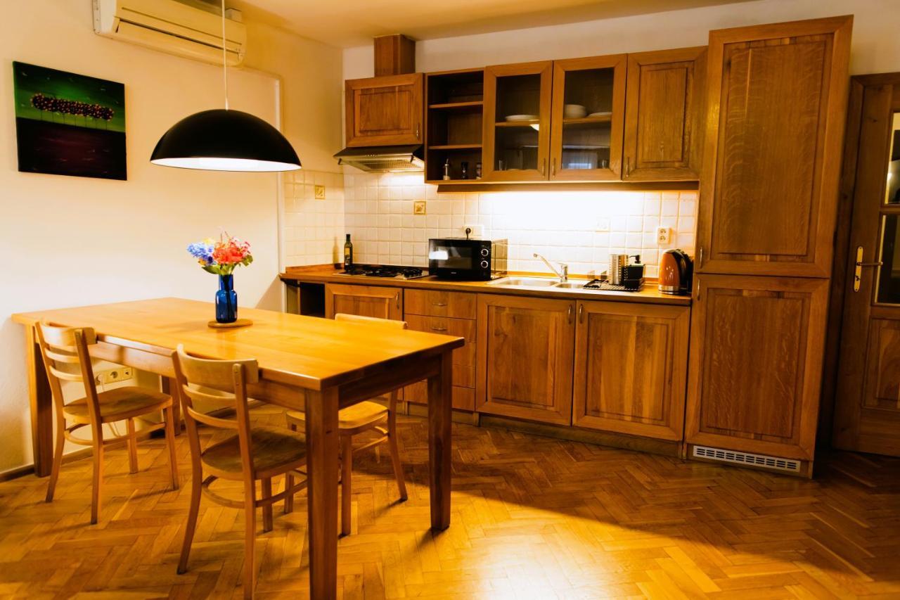 Aparthotel Fantom Prague