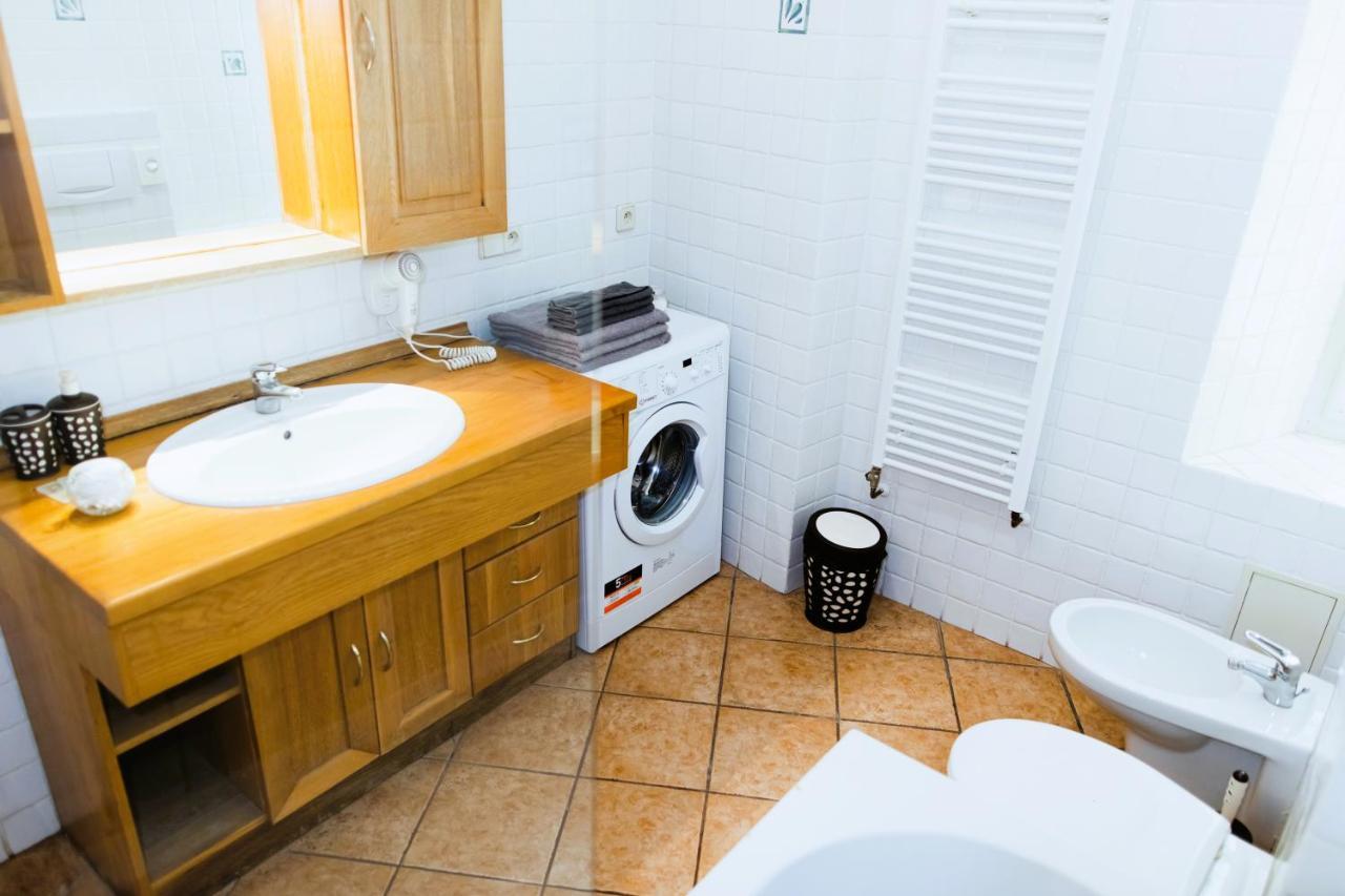Aparthotel Fantom Prague