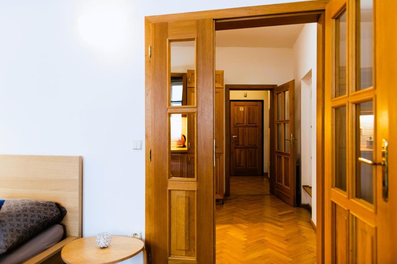 Aparthotel Fantom