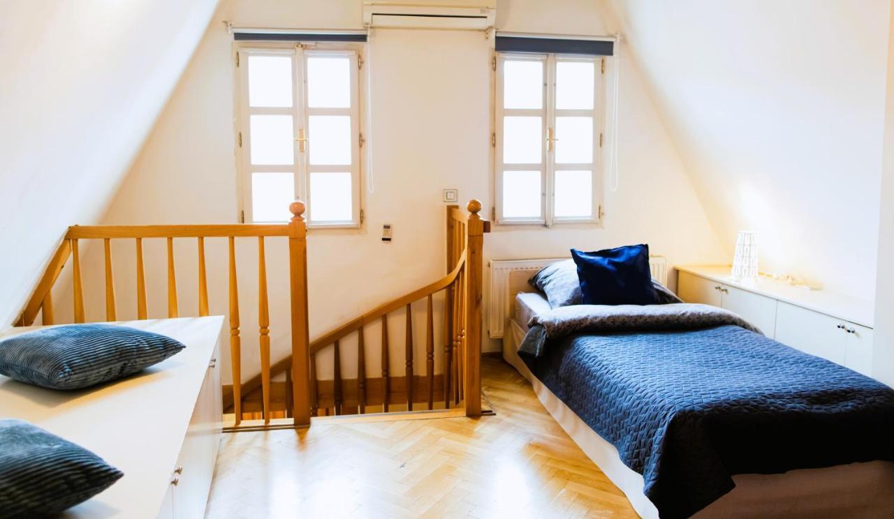 Aparthotel Fantom Prague