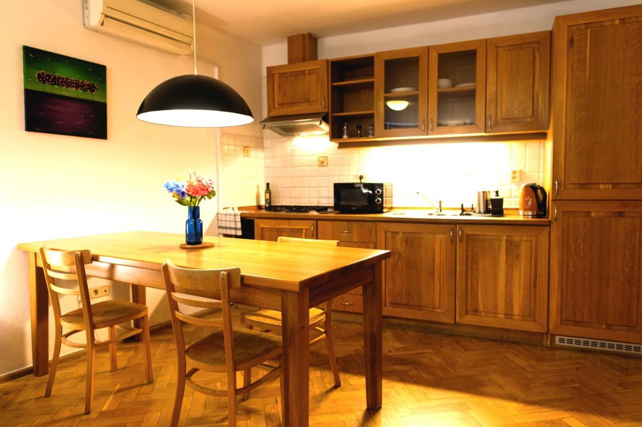 Aparthotel Fantom Prague
