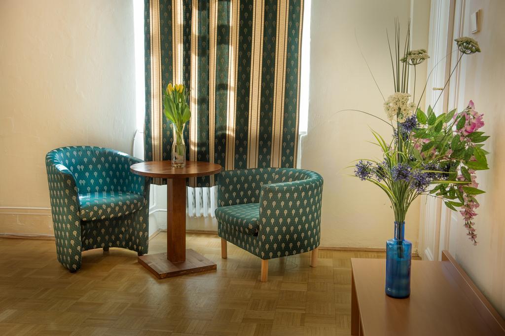 City Stay Prague Apartments *