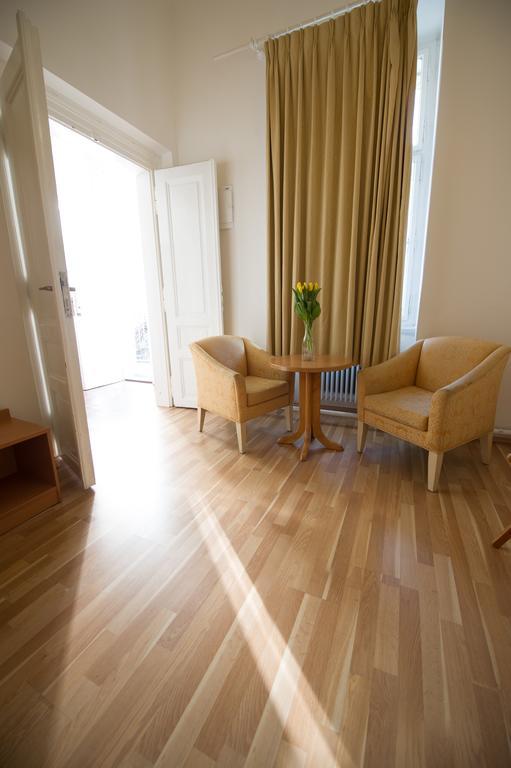 City Stay Prague Apartments *