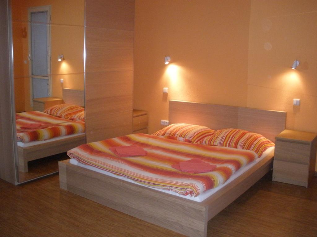 Lägenhet Apartment-narodni 17