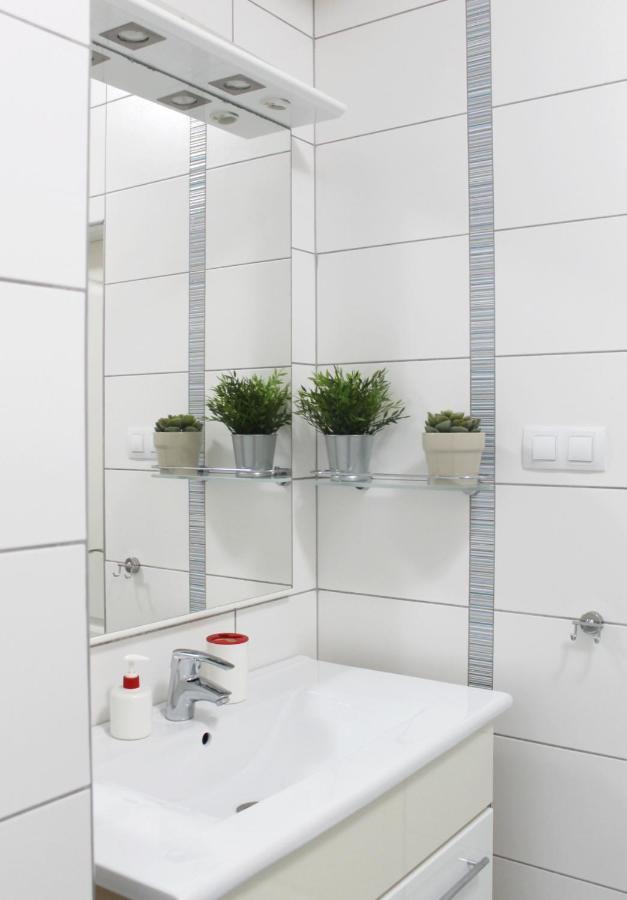 Modern Michalska 6 Lägenhet *