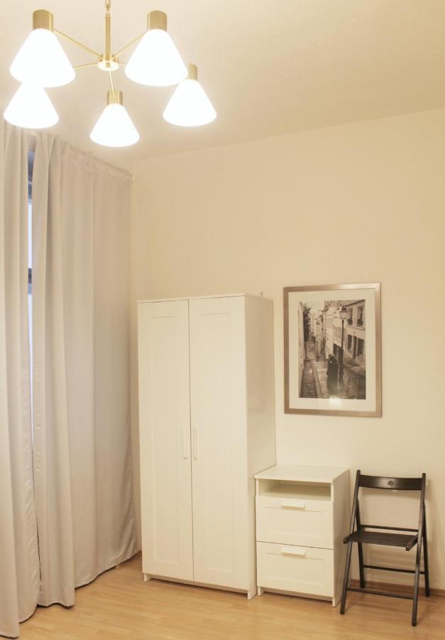 Modern Michalska 6 Lägenhet