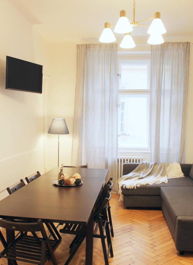 Modern Michalska 6 * Prag