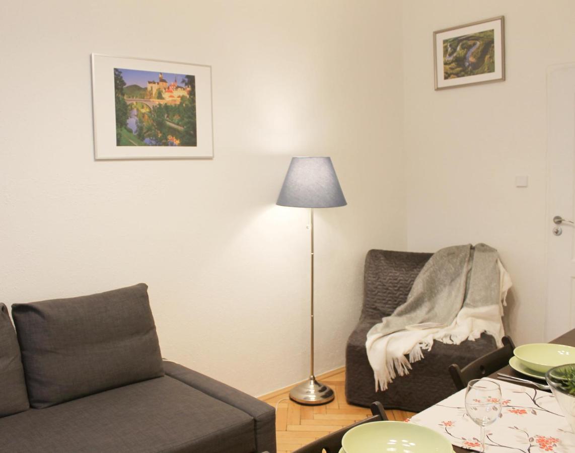 Lägenhet Modern Michalska 6 *