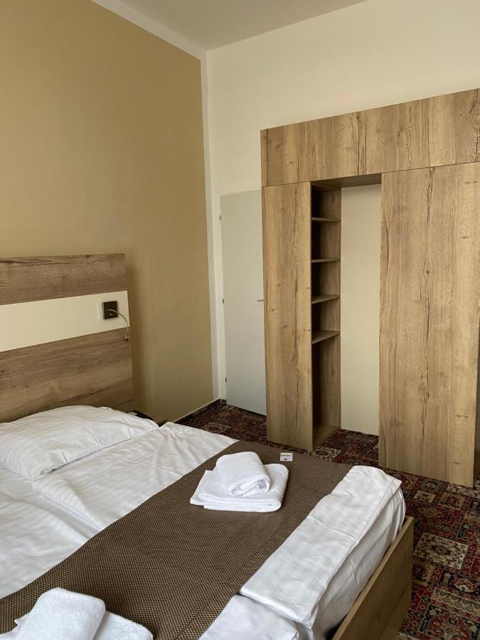 Centre 3* Prag