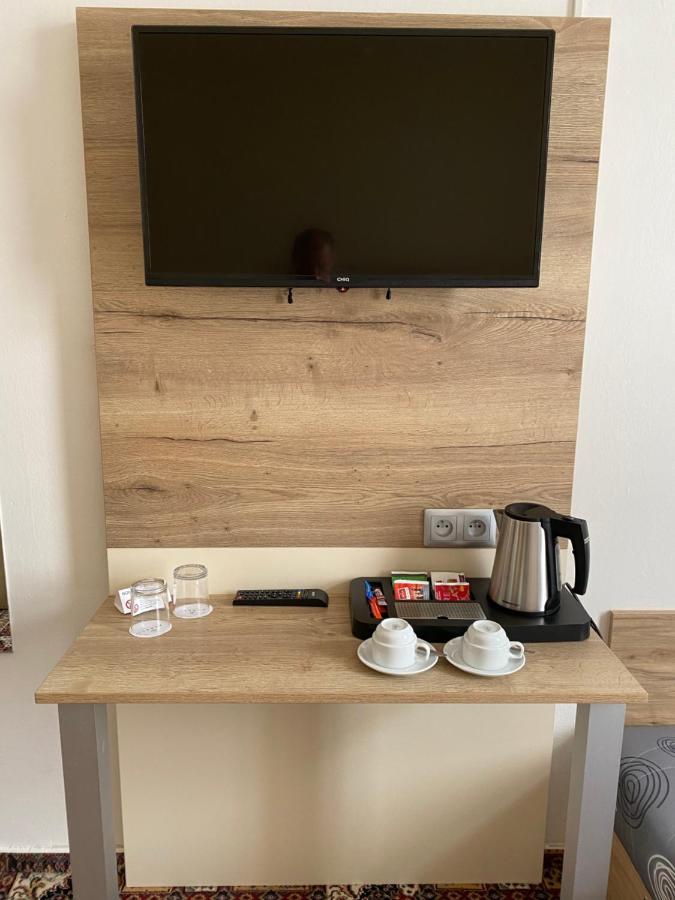 Hotel Centre 3*