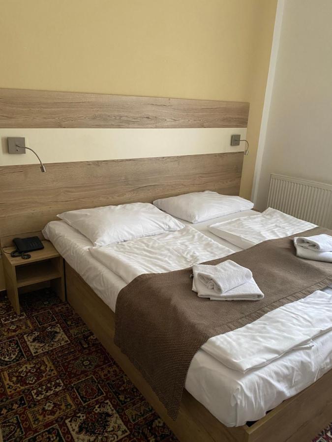 Centre 3* Prag