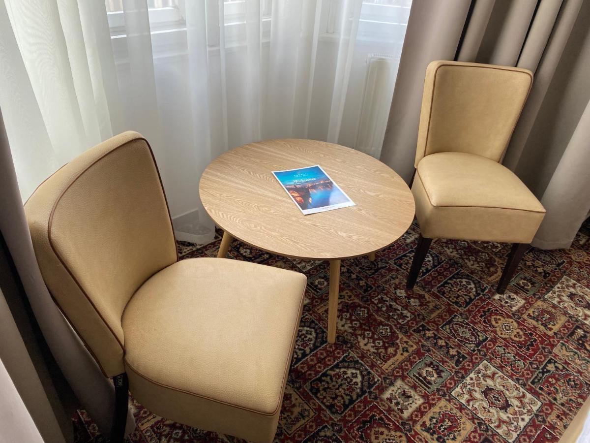 Hotel Centre 3*