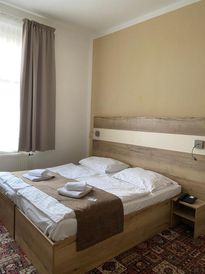 Hotel Centre 3*