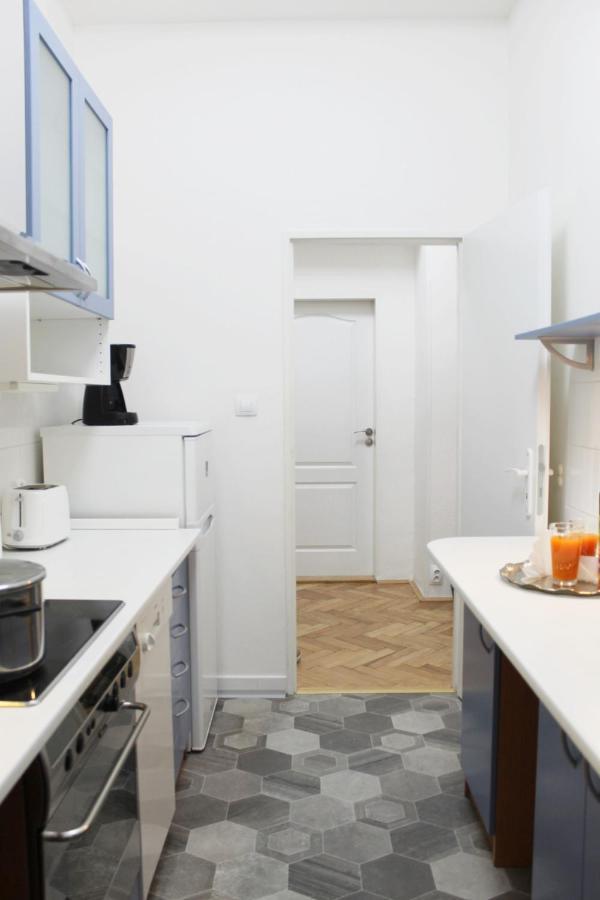 Lägenhet Modern Michalska 6