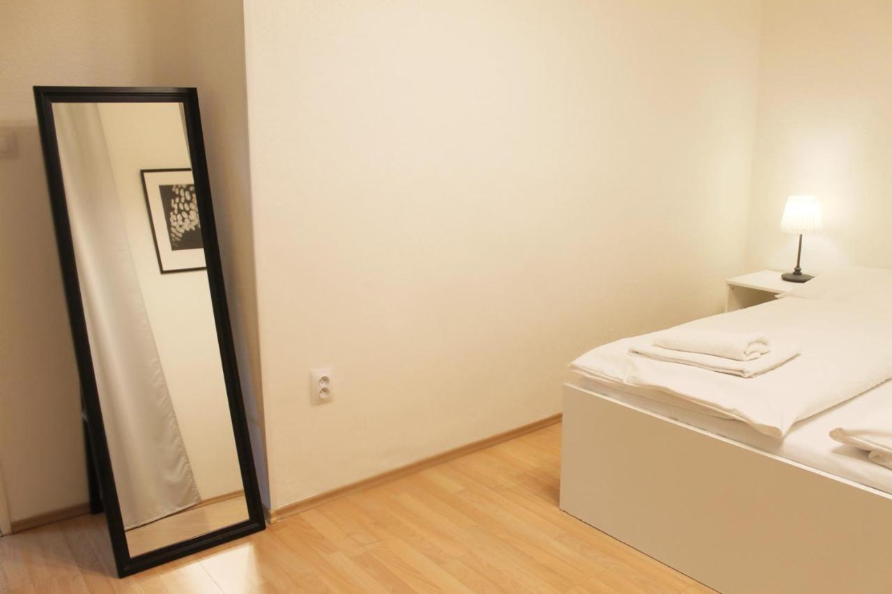Lägenhet Modern Michalska 6