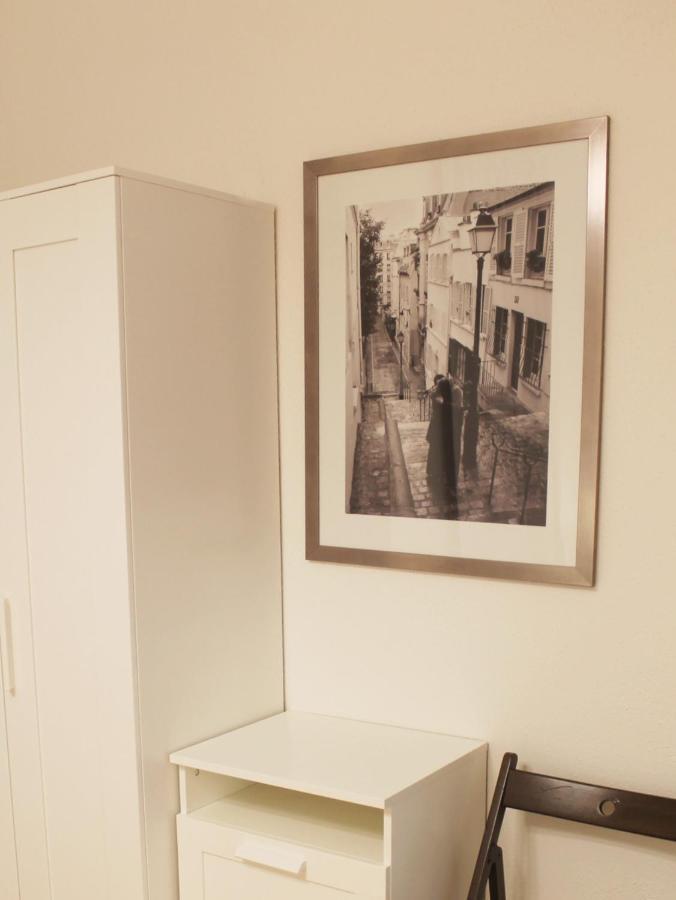 Modern Michalska 6 * Prag