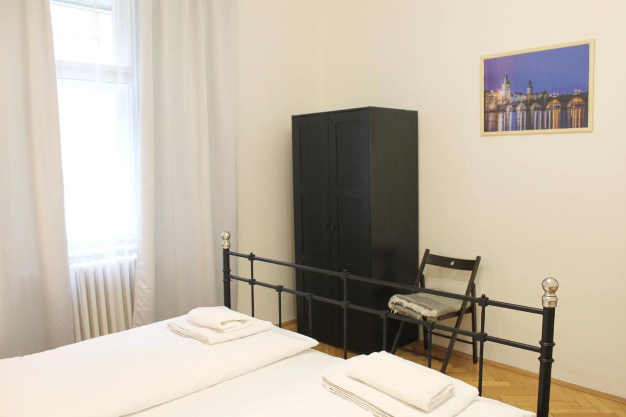Lägenhet Modern Michalska 6 Prag