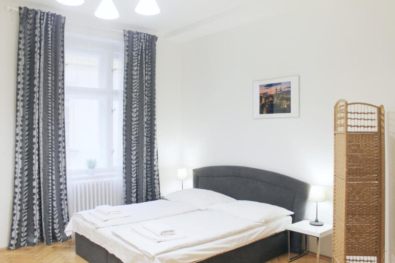 Lägenhet Modern Michalska 6