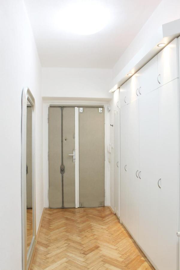 Modern Michalska 6 Prag