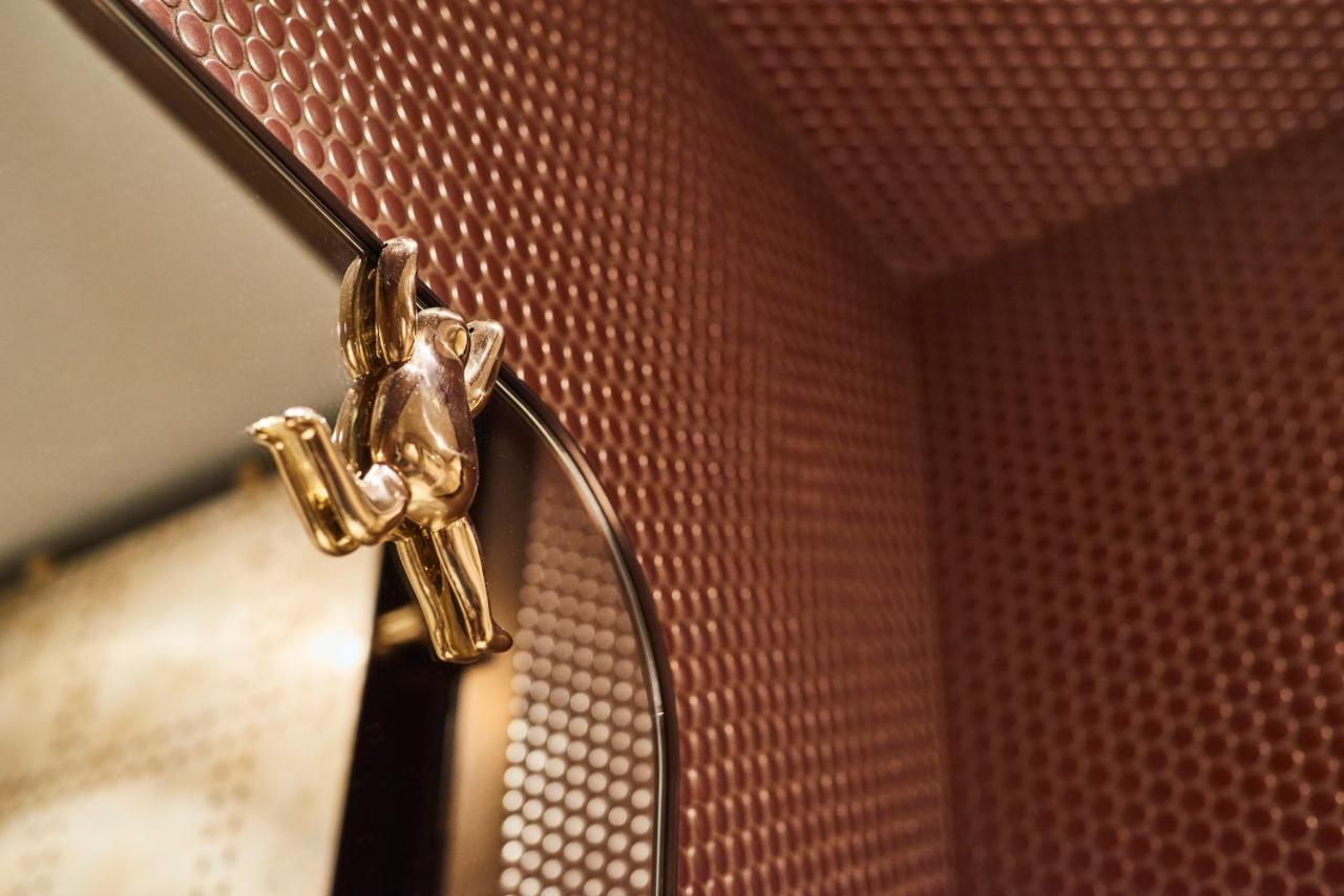 Hotel Andaz Prague, By Hyatt Prag