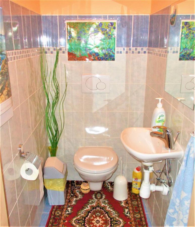 Soukromy Bådhotel Prag
