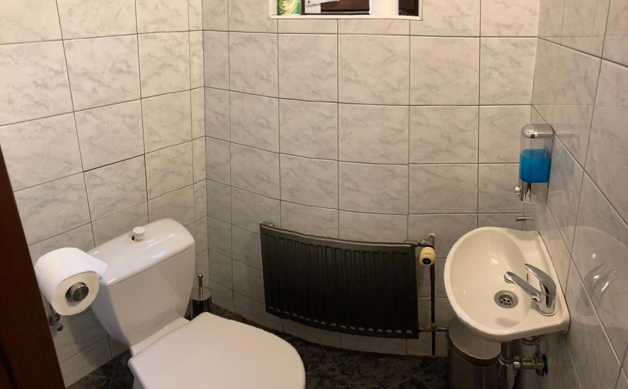 Mila Lägenhet Prag
