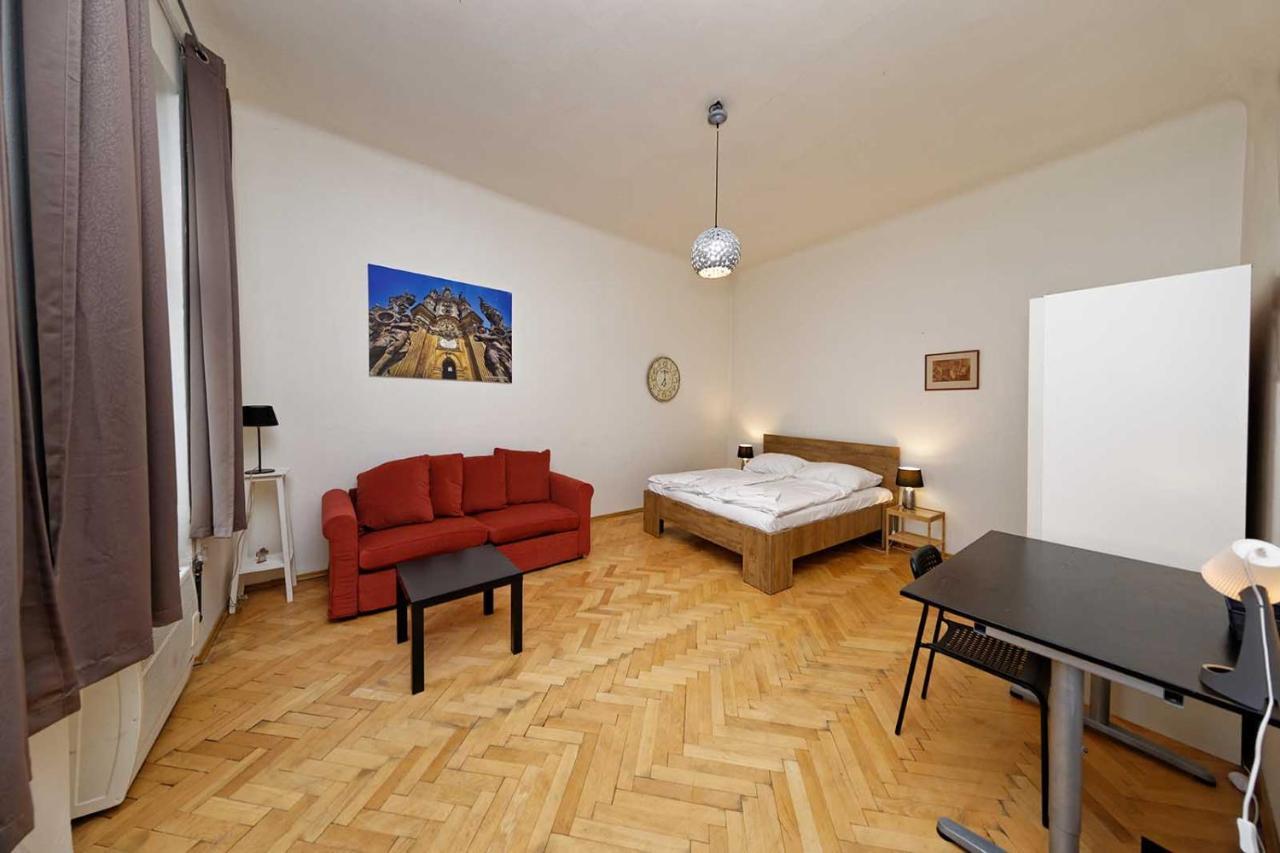 Apartmán Peter's Tower