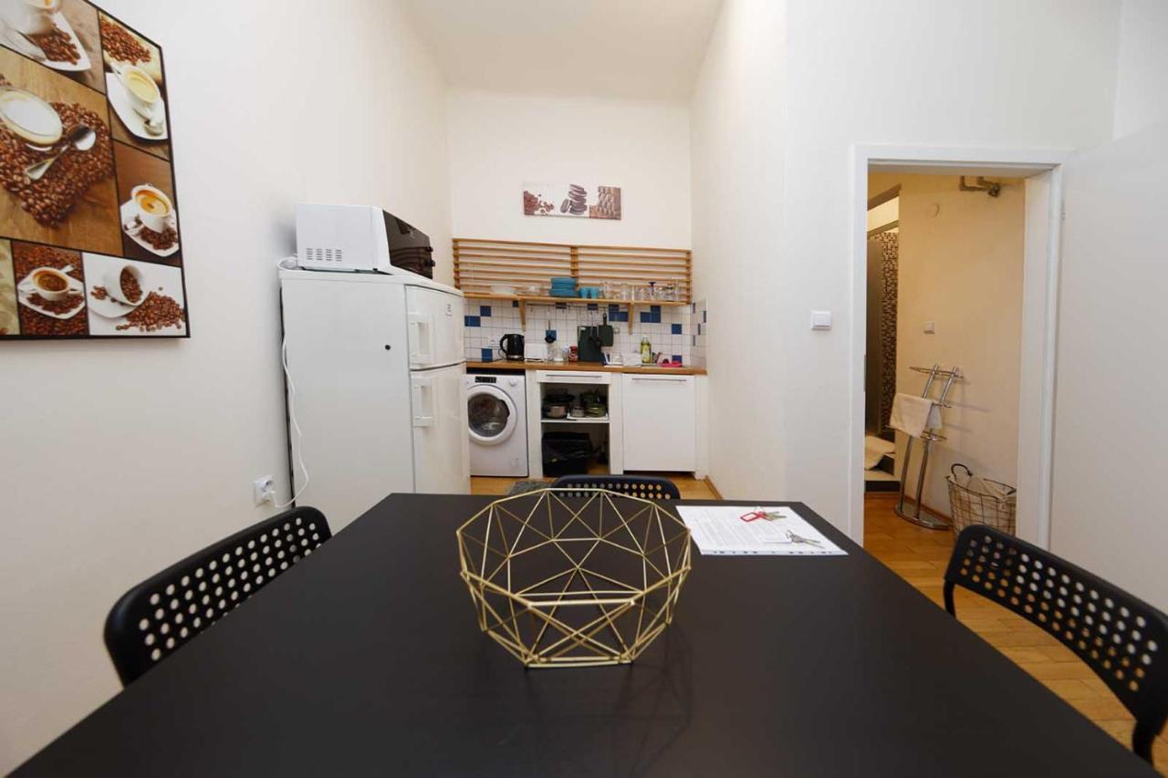 Apartmán Peter's Tower