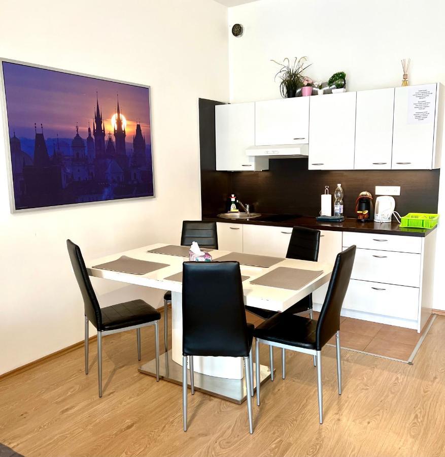 Maria - Free Parking Apartment
