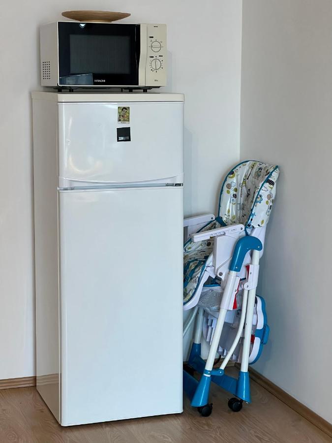 Maria - Free Parking Apartment *