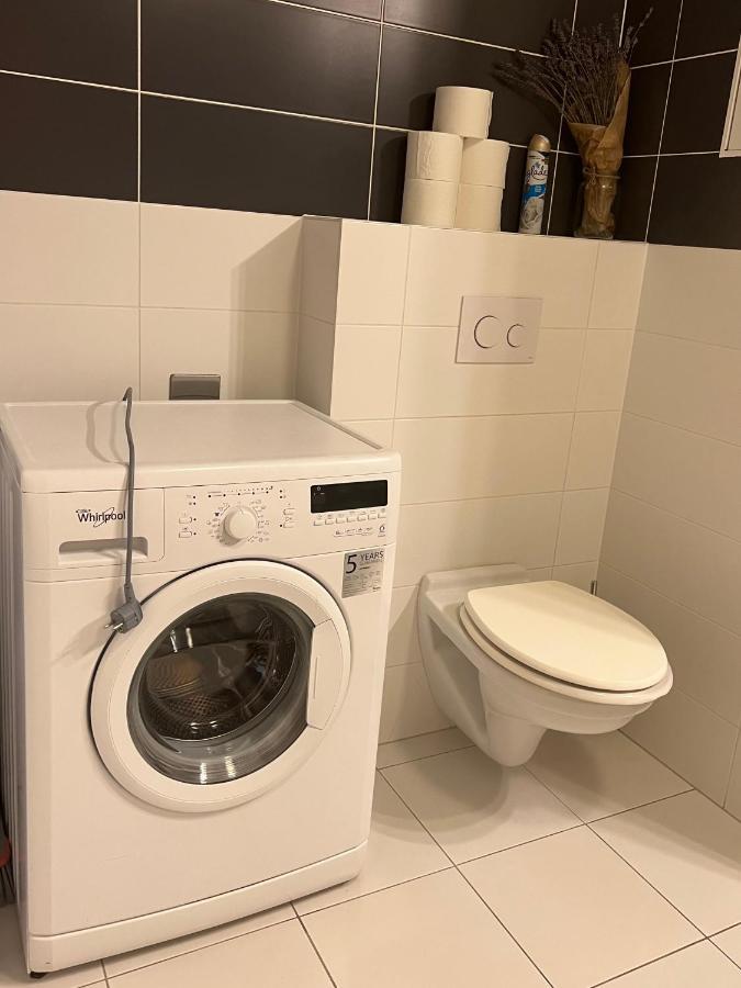 Apartment Maria - Free Parking *