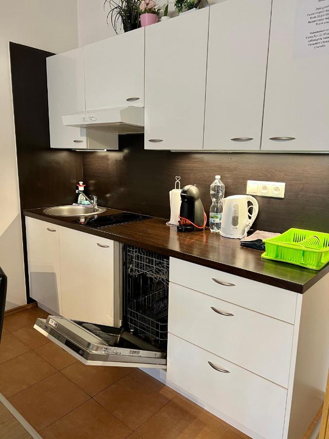 Maria - Free Parking Apartment