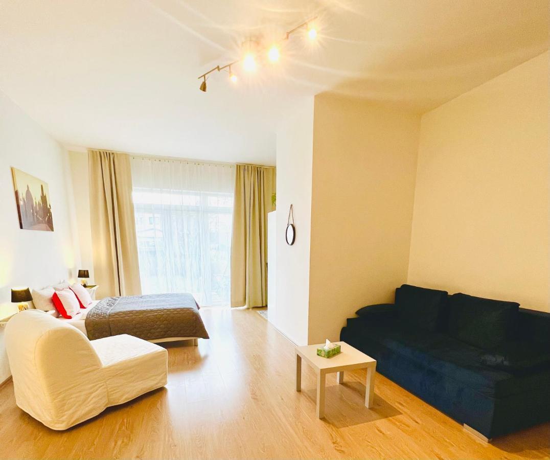 Apartment Maria - Free Parking *