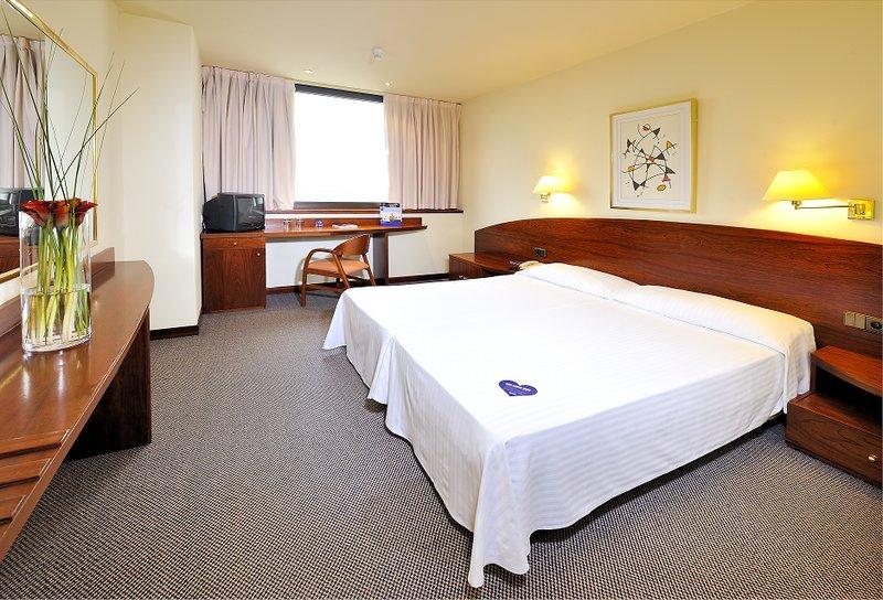 Hotell Occidental