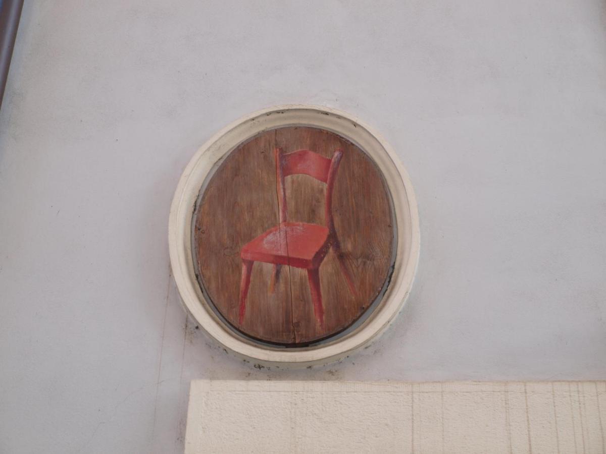 Hotel U Cervene Zidle - Red Chair Praha