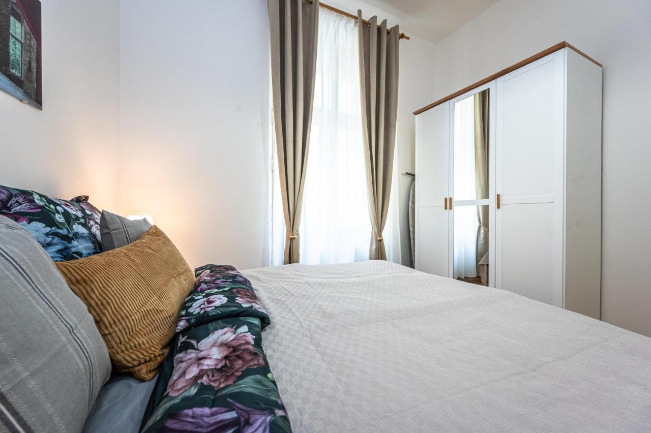 Tynska Ulicka Apartment