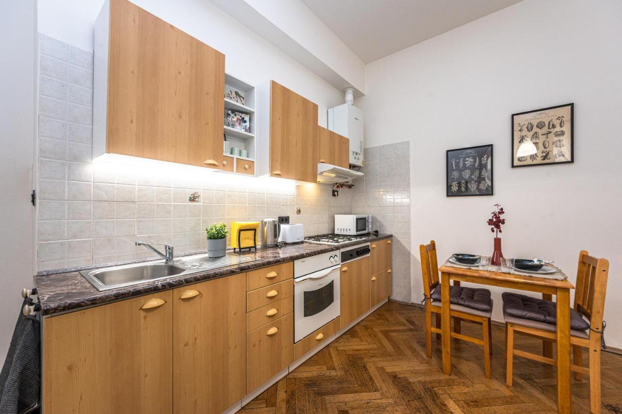Apartment Tynska Ulicka *
