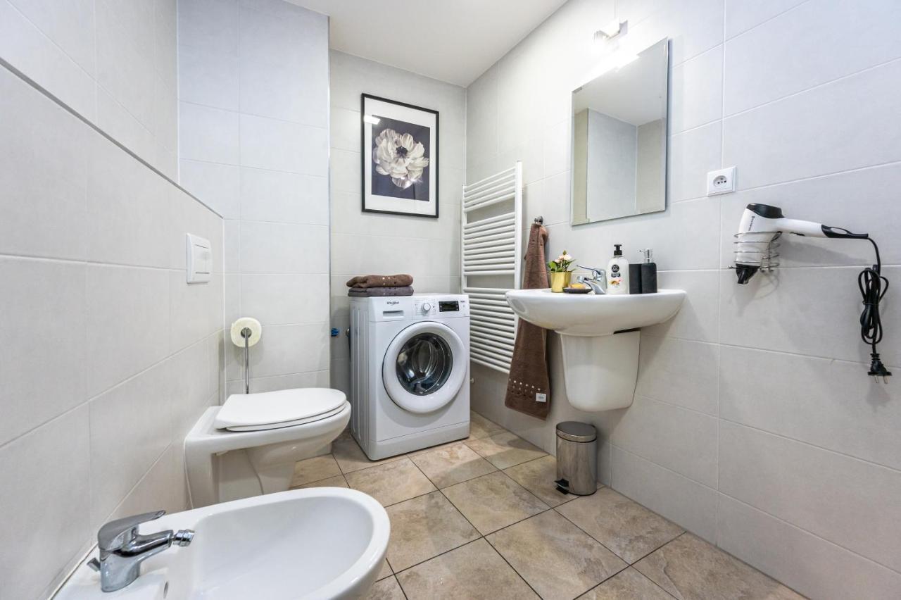 Apartment Tynska Ulicka Prague