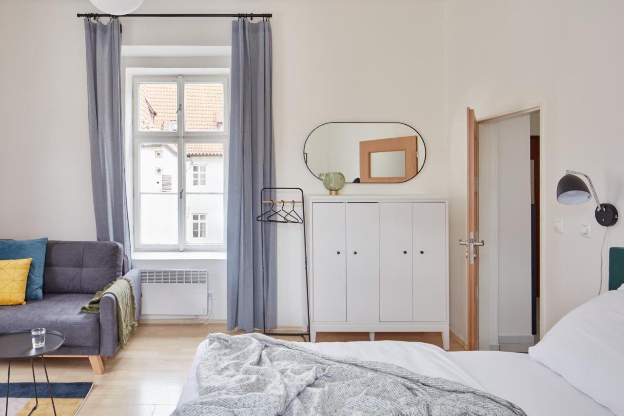 Apartment Days - Old Town Square
