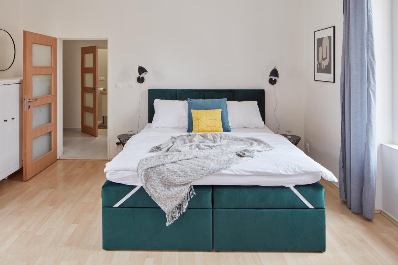 Days - Old Town Square Apartment Prag
