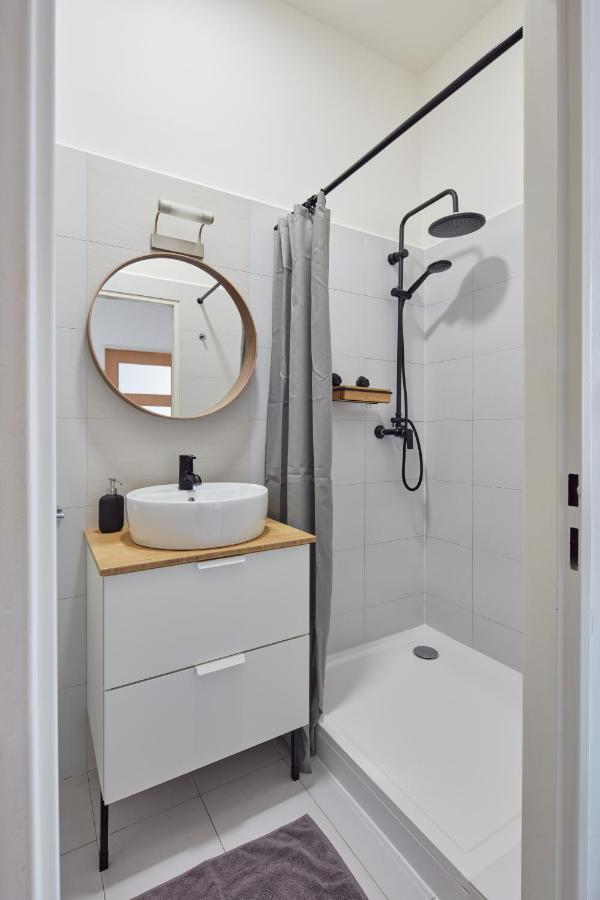 Days - Old Town Square Apartment Prag