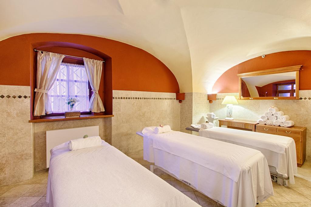 Hoffmeister 5* Prag