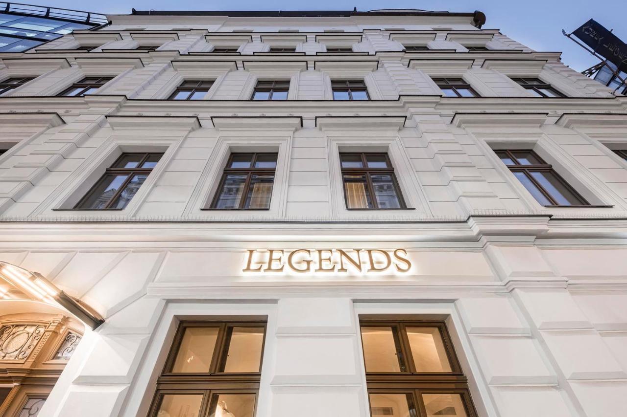 Hotell Aurea Legends By Eurostars Company 4*