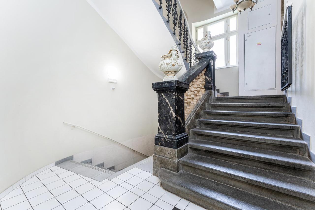 Apartmán Get Flat Stepanska