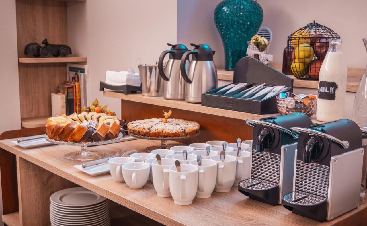 Hotell Boutique Klarov