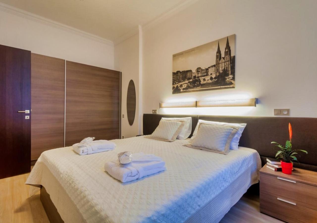 Vinohradsky Dum 4*