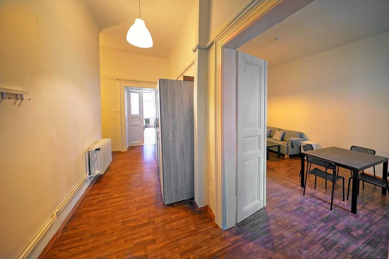 Peter's Tower Apartmán Praha