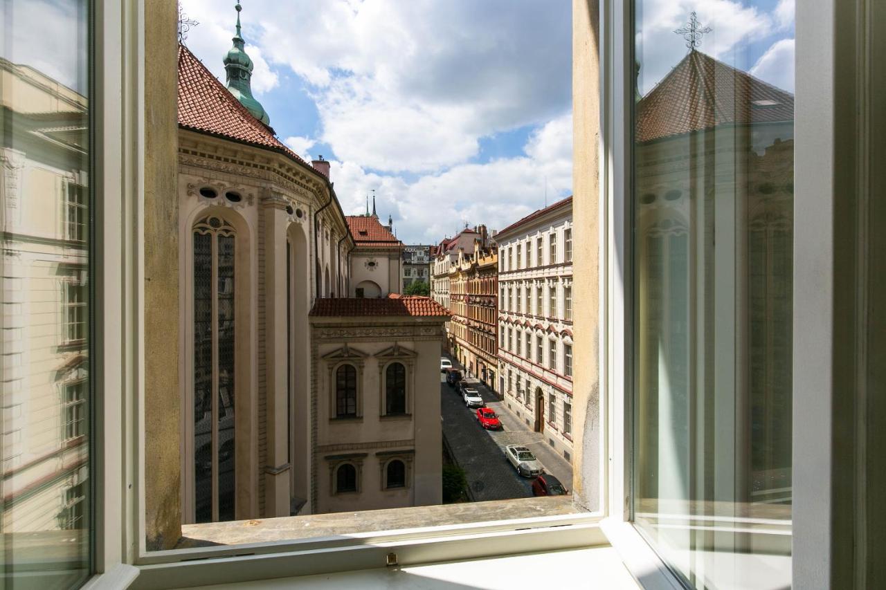 Apartment Salvator Church Great