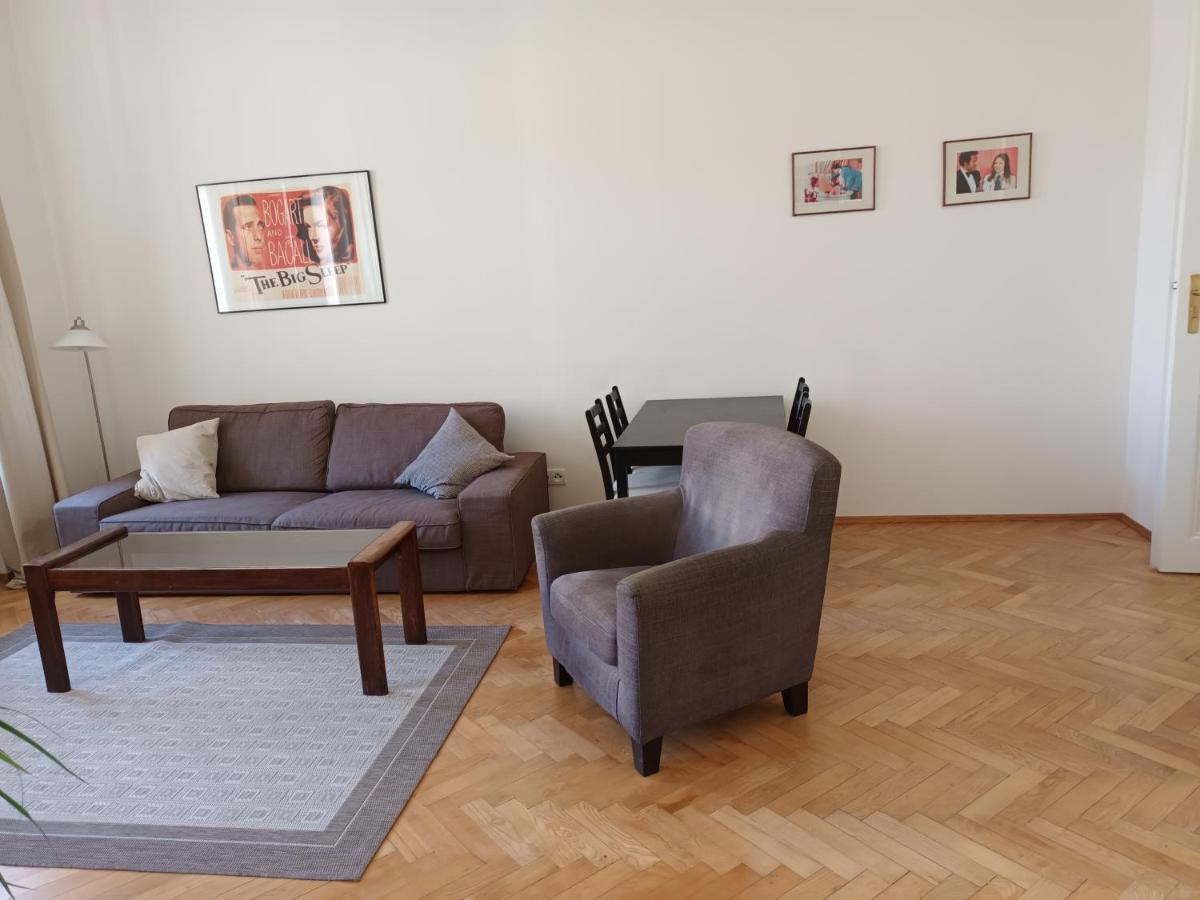 Apartment Salvator Church Great